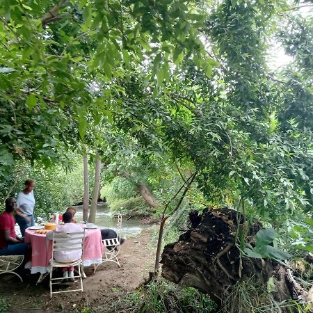Shalom Place Of Peace Vasfontein Luaran gambar