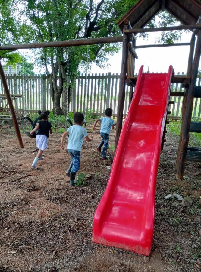 Shalom Place Of Peace Vasfontein Luaran gambar