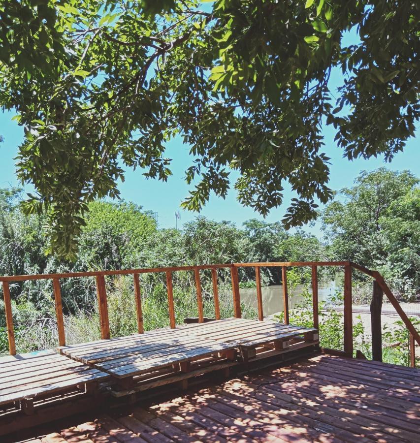 Shalom Place Of Peace Vasfontein Luaran gambar
