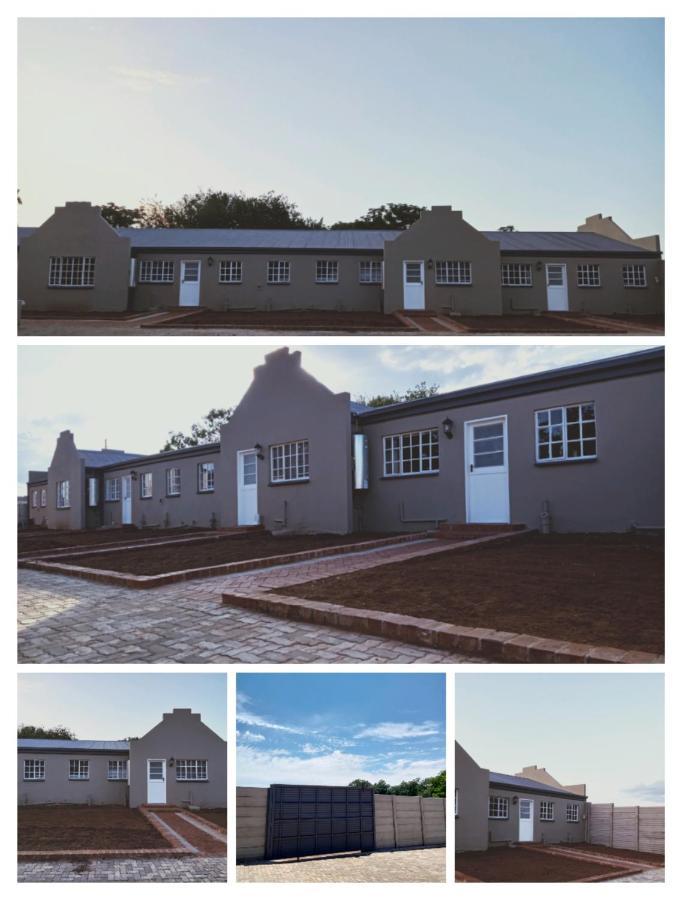 Shalom Place Of Peace Vasfontein Luaran gambar