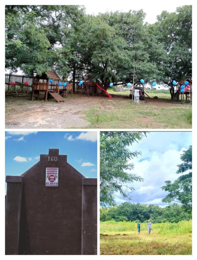 Shalom Place Of Peace Vasfontein Luaran gambar