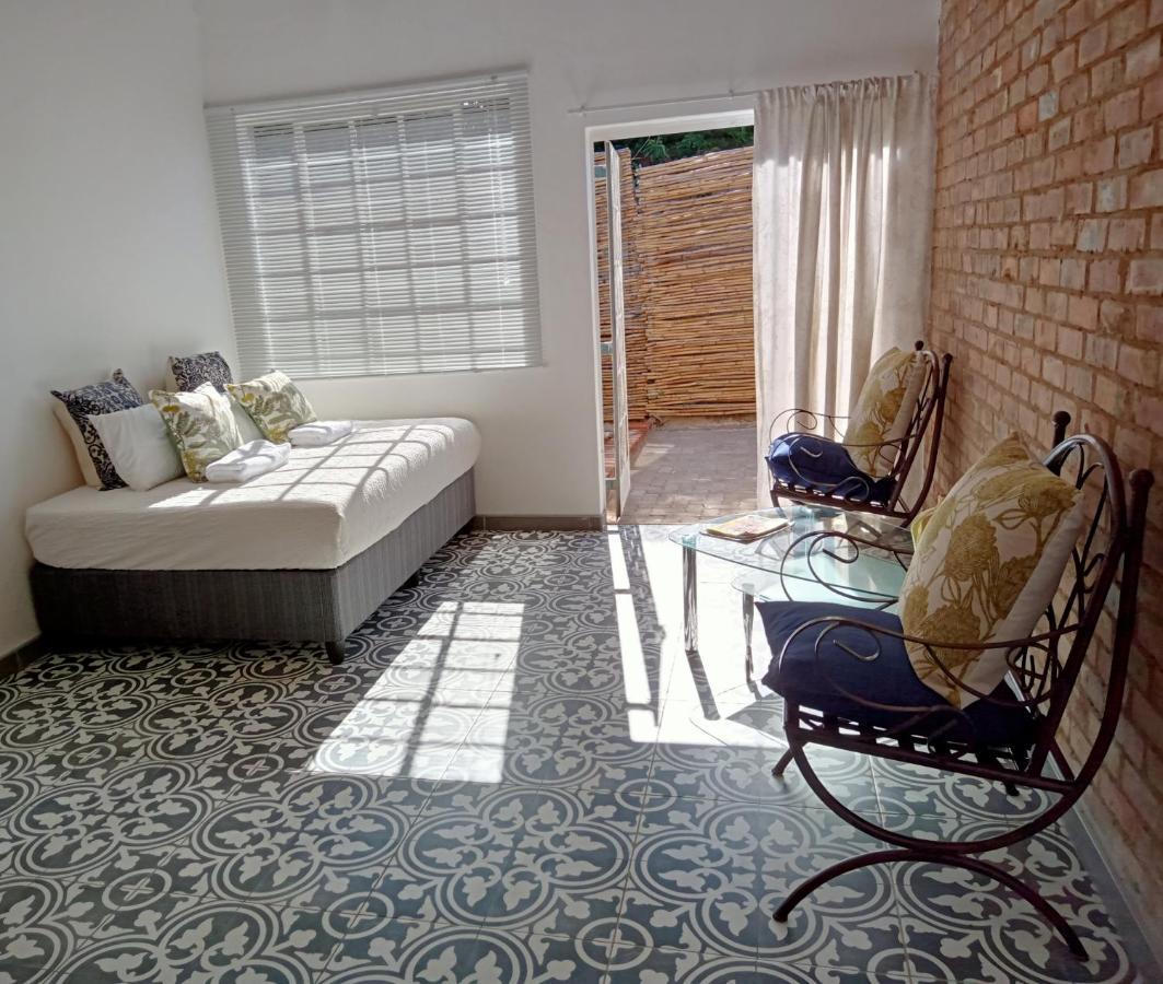 Shalom Place Of Peace Vasfontein Luaran gambar