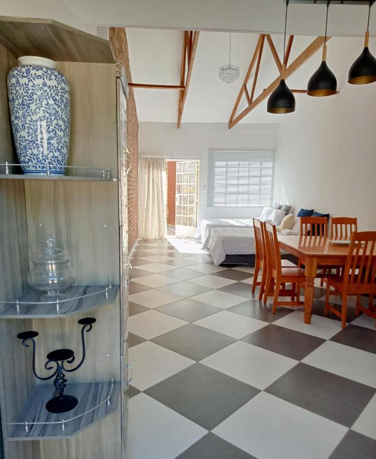 Shalom Place Of Peace Vasfontein Luaran gambar