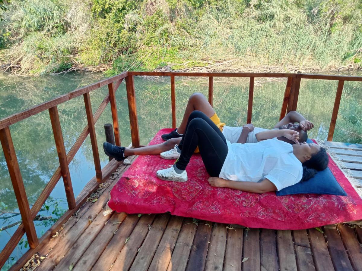 Shalom Place Of Peace Vasfontein Luaran gambar