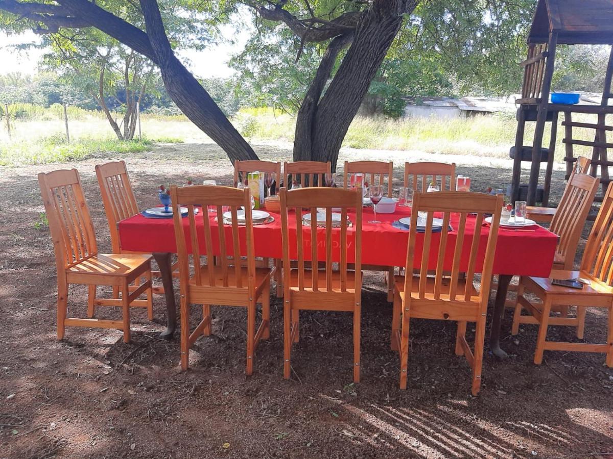 Shalom Place Of Peace Vasfontein Luaran gambar