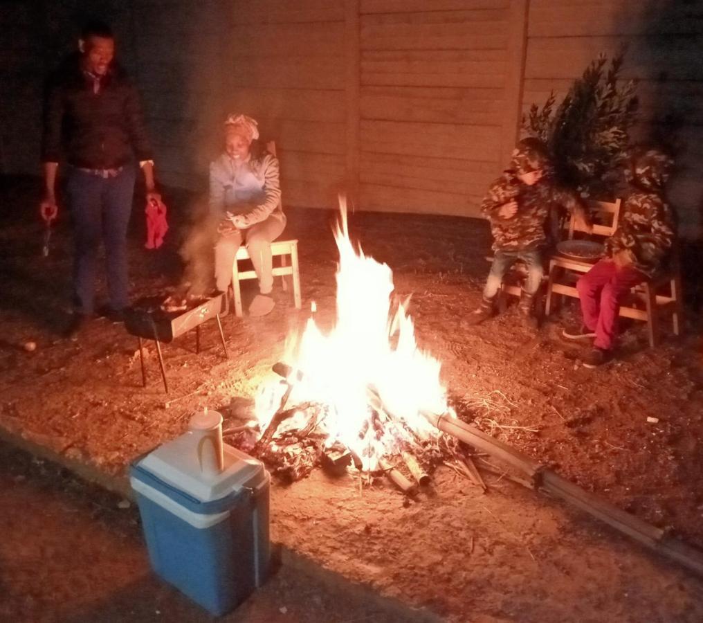Shalom Place Of Peace Vasfontein Luaran gambar