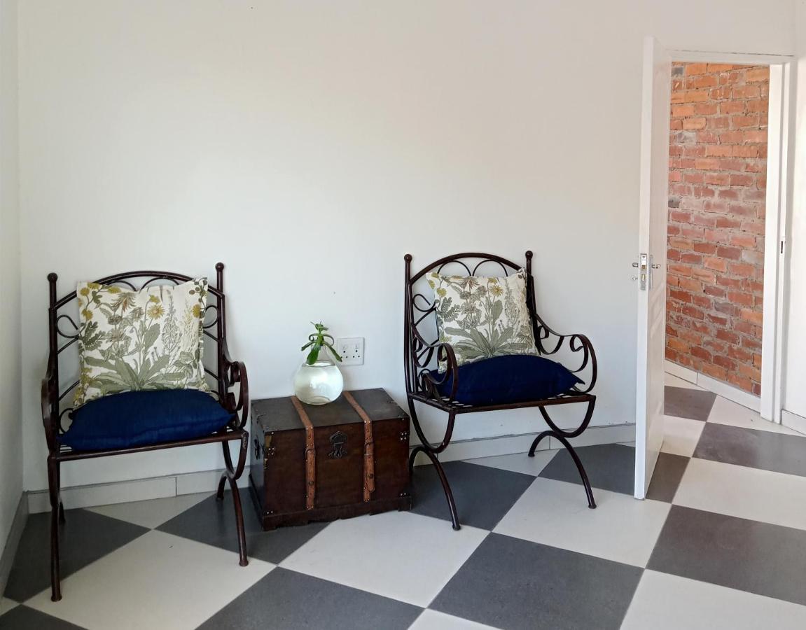 Shalom Place Of Peace Vasfontein Luaran gambar