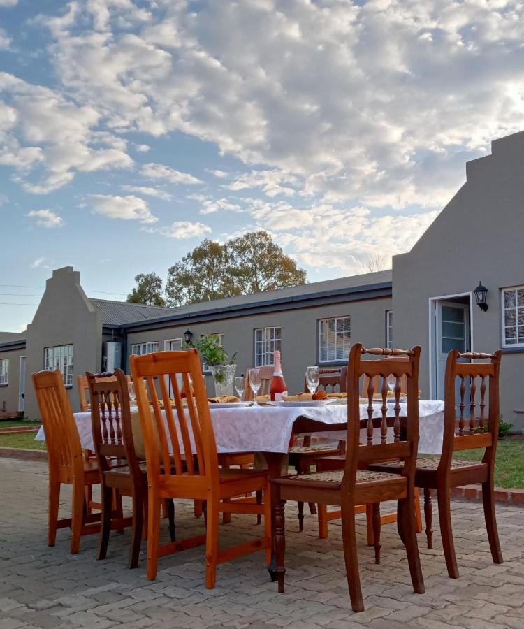 Shalom Place Of Peace Vasfontein Luaran gambar