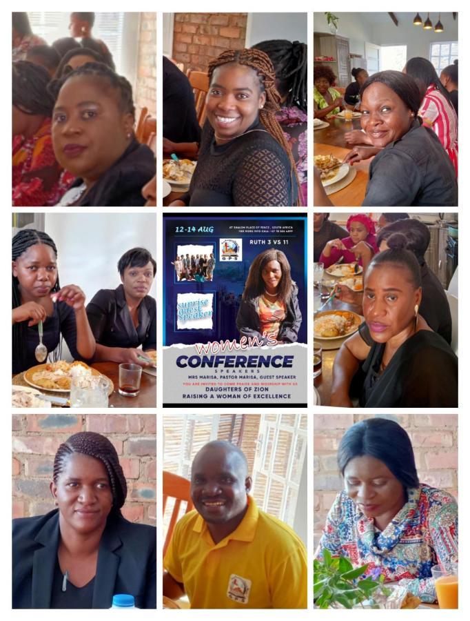 Shalom Place Of Peace Vasfontein Luaran gambar