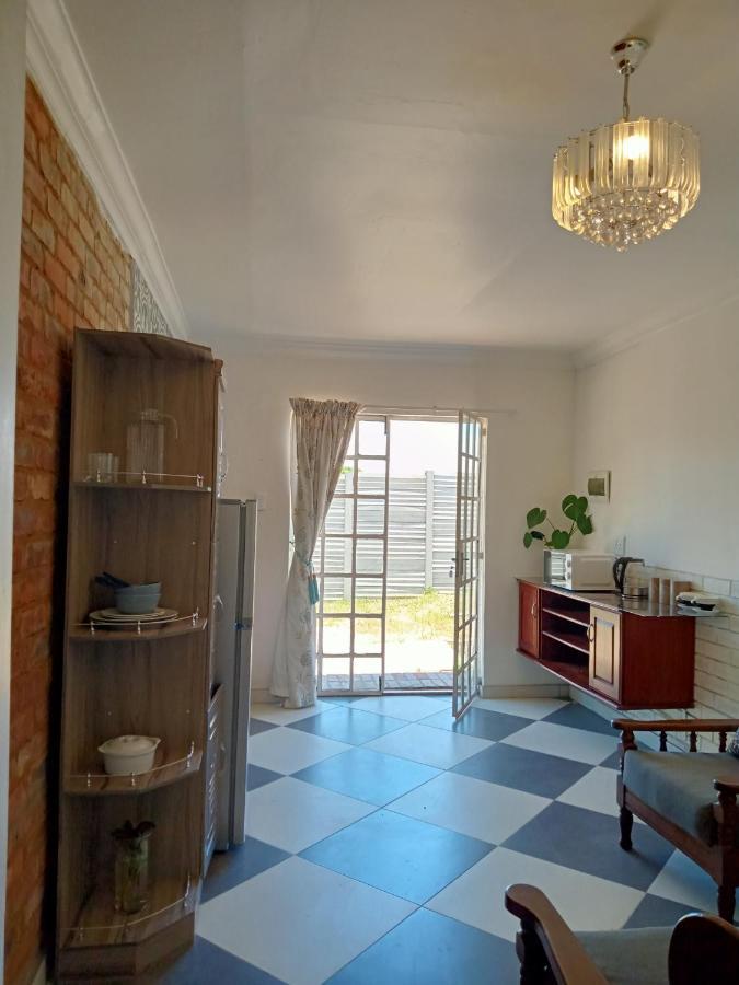 Shalom Place Of Peace Vasfontein Luaran gambar