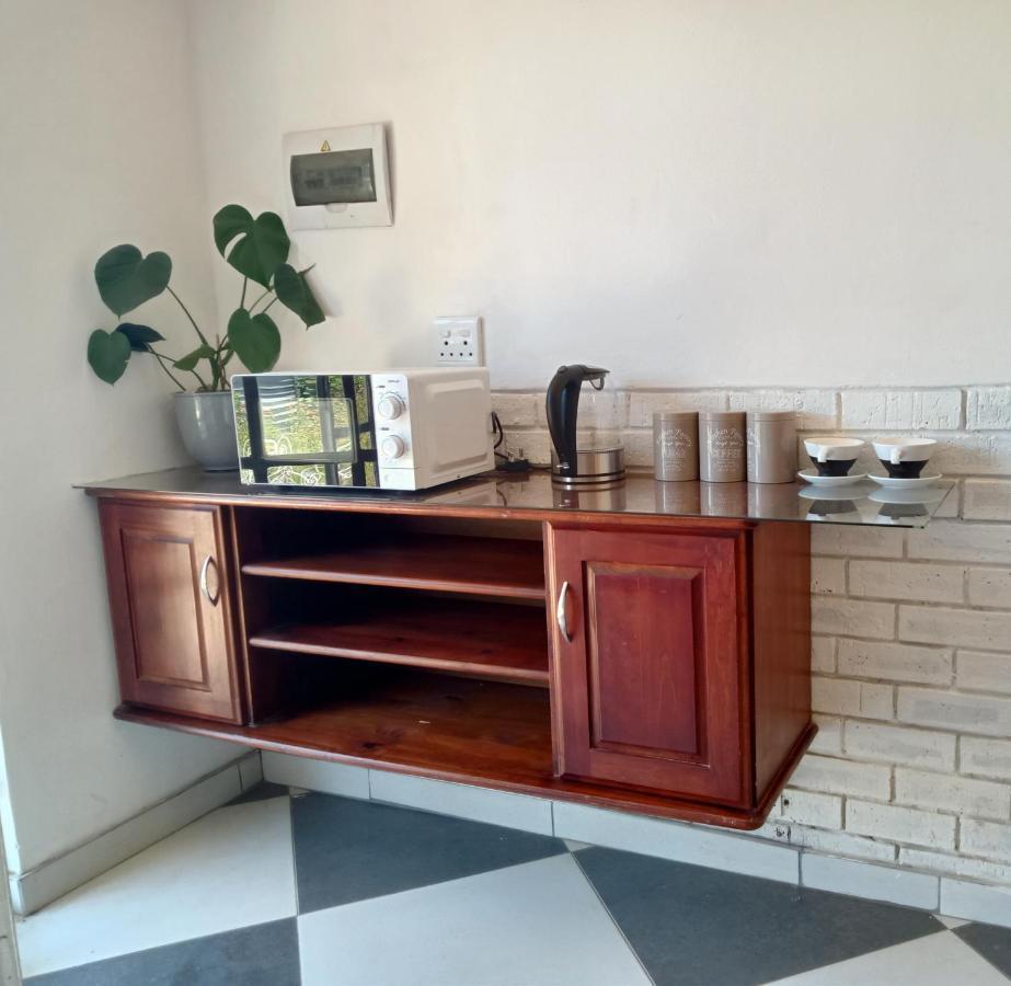 Shalom Place Of Peace Vasfontein Luaran gambar