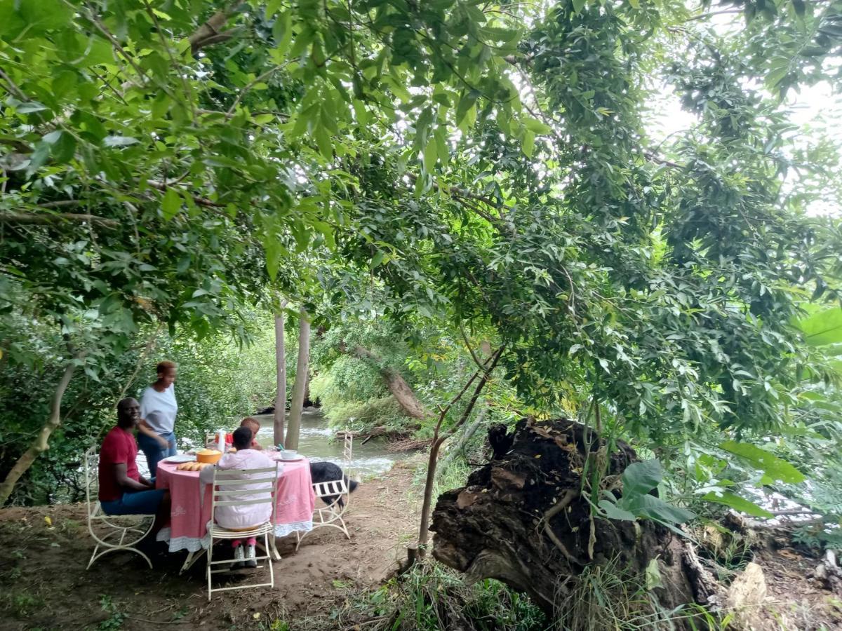Shalom Place Of Peace Vasfontein Luaran gambar